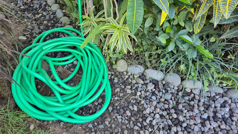 Is Garden Hose Recyclable
